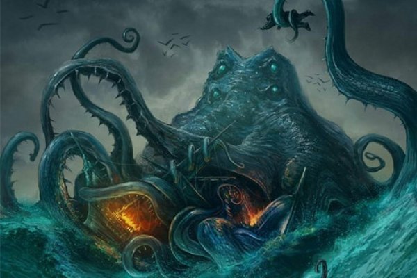 Kraken взломать